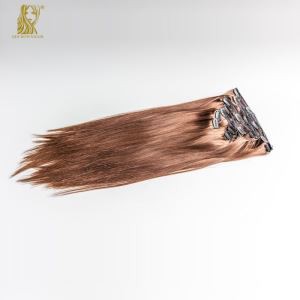 হেয়ার এক্সটেনশনে লেইস ক্লিপ