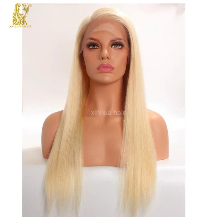 সম্পূর্ণ লেইস উইগ